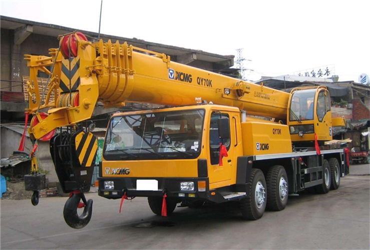 渝中区吊车出租选择重点