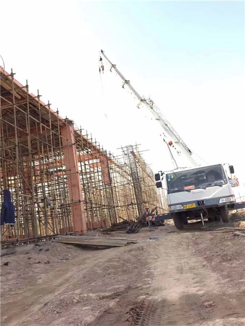 渝中区吊车作业的安全注意事项有哪些？