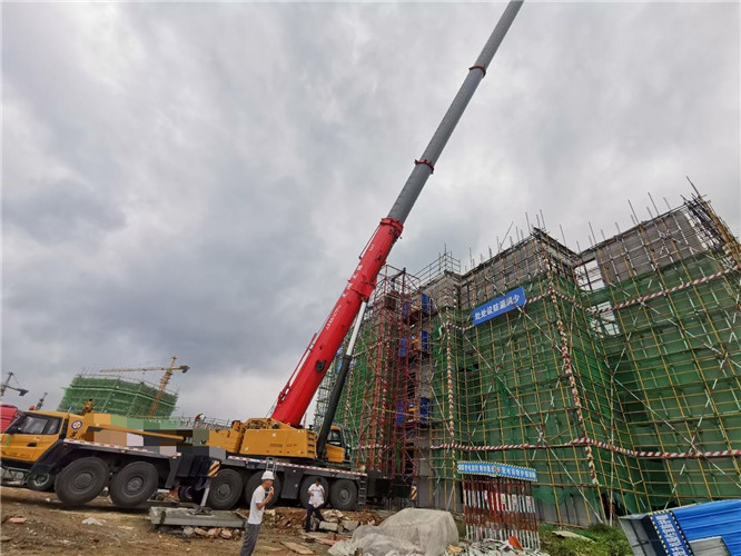 渝中区吊装方案需要单独付费吗？复杂工况是否提供专家论证？